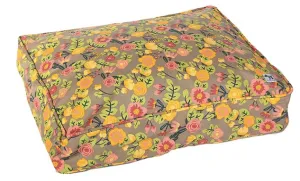 Molly Mutt “Time After Time“ Bed Cover