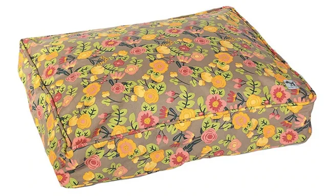 Molly Mutt “Time After Time“ Bed Cover
