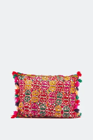 Moroccan Killim Pillow