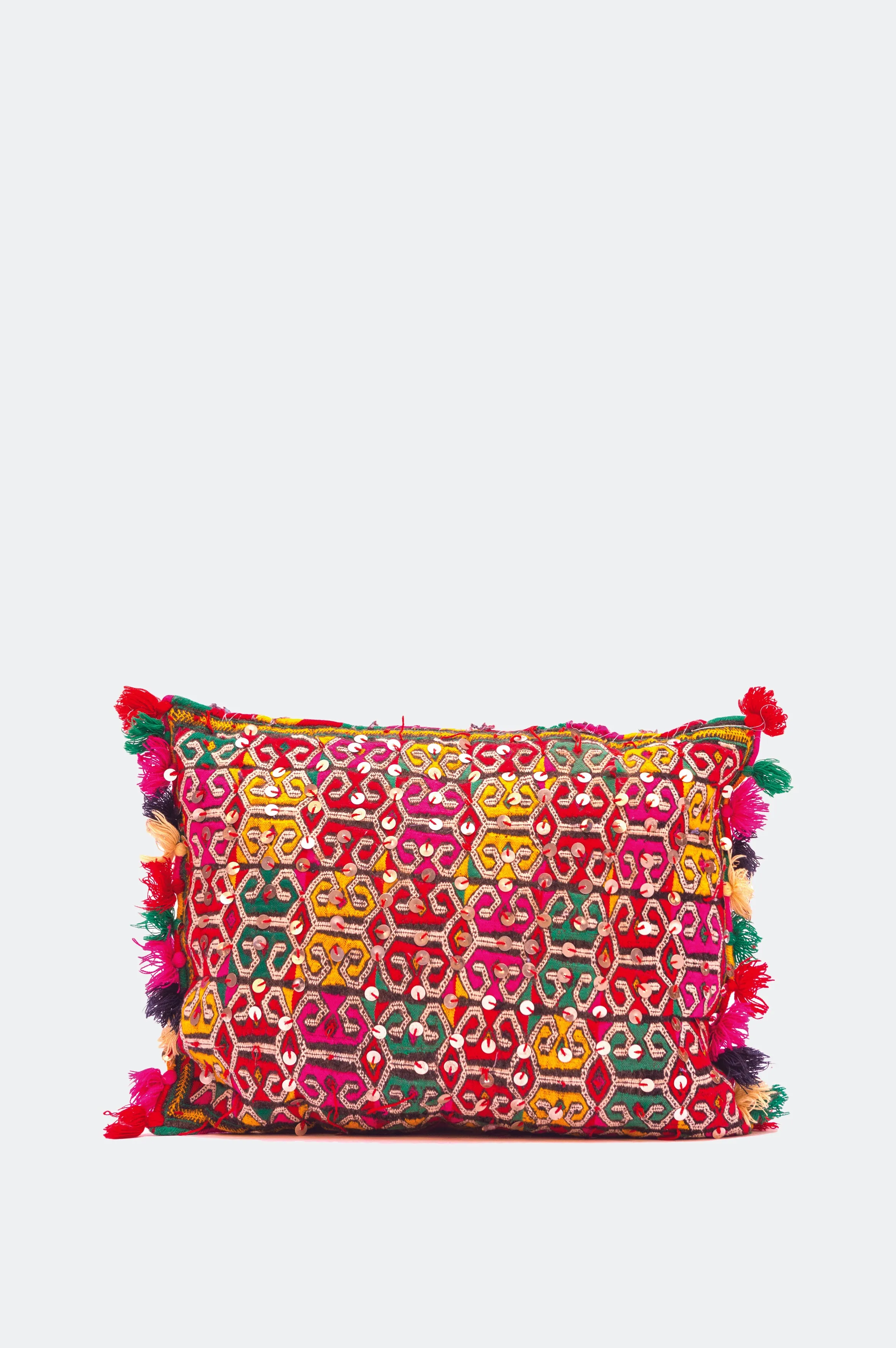Moroccan Killim Pillow