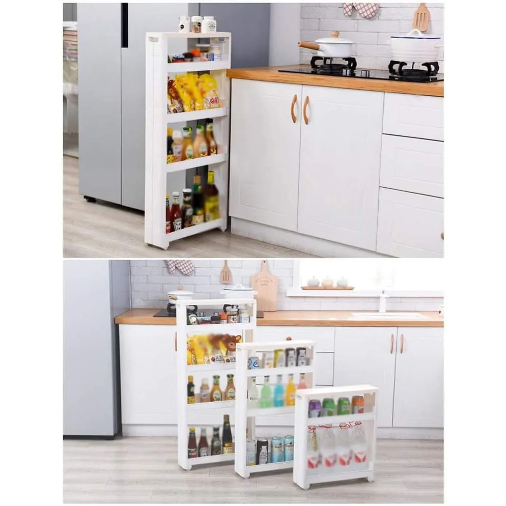 Multipurpose Gap shelf