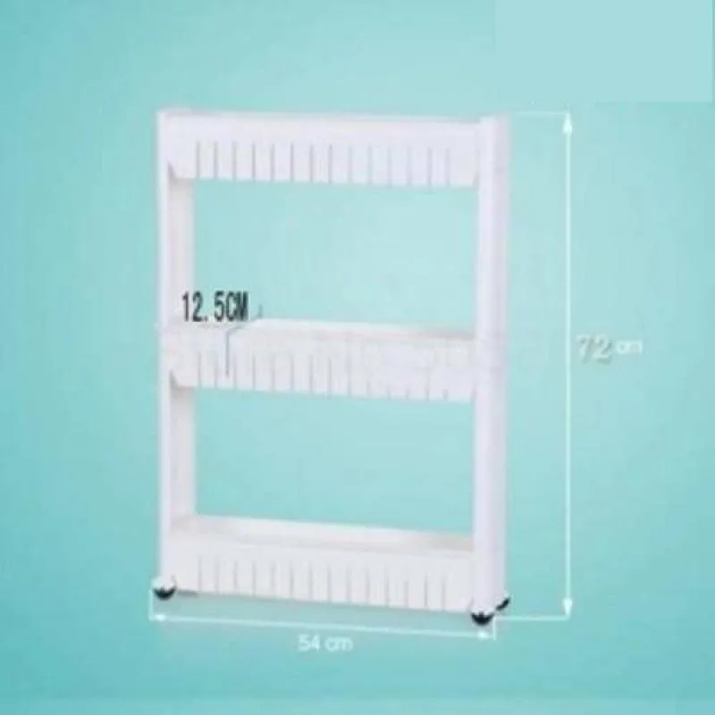 Multipurpose Gap shelf
