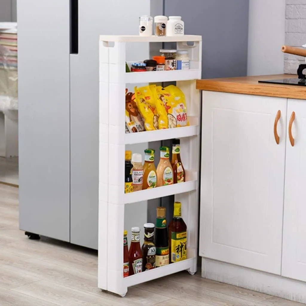 Multipurpose Gap shelf