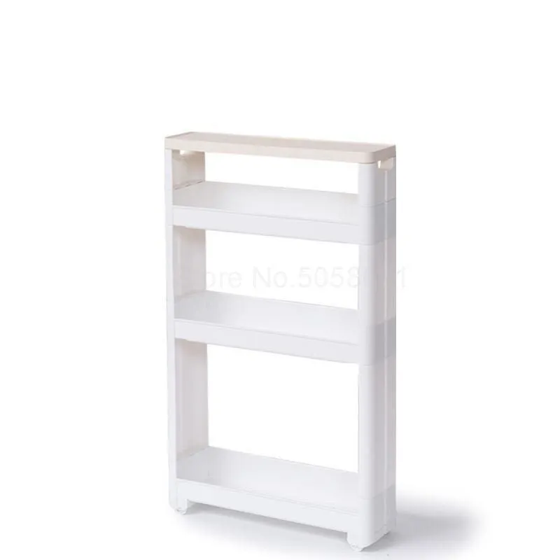 Multipurpose Gap shelf