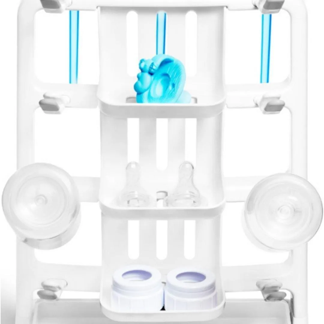 Munchkin Tidy Dry ™ Drying Rack