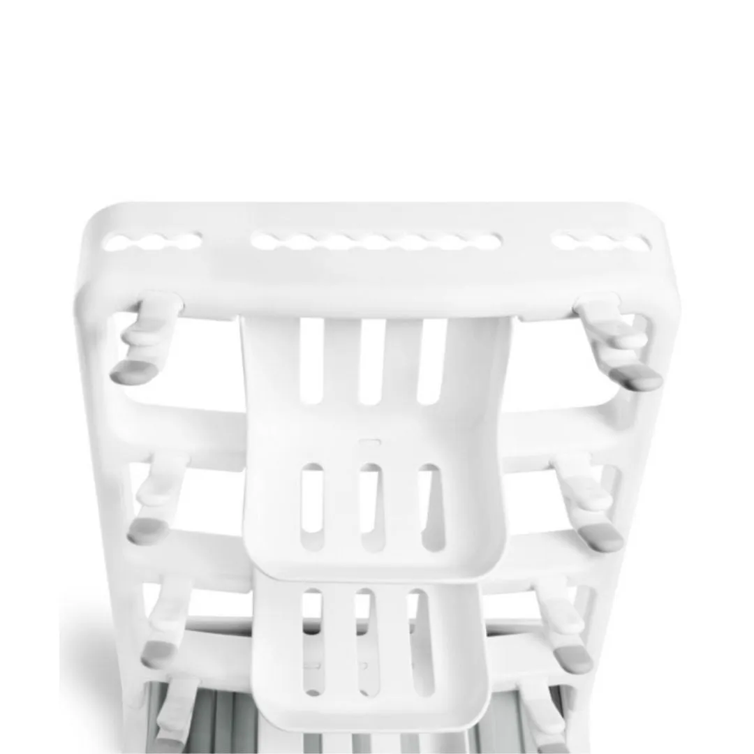 Munchkin Tidy Dry ™ Drying Rack