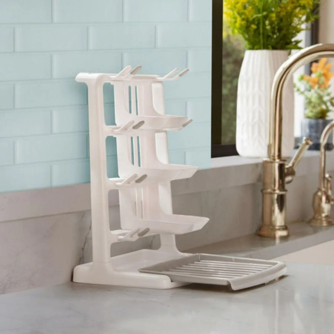 Munchkin Tidy Dry ™ Drying Rack
