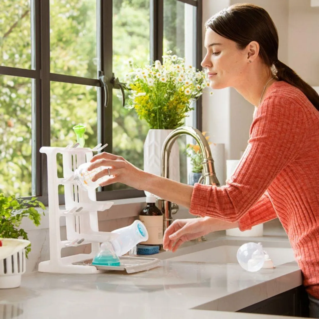 Munchkin Tidy Dry ™ Drying Rack