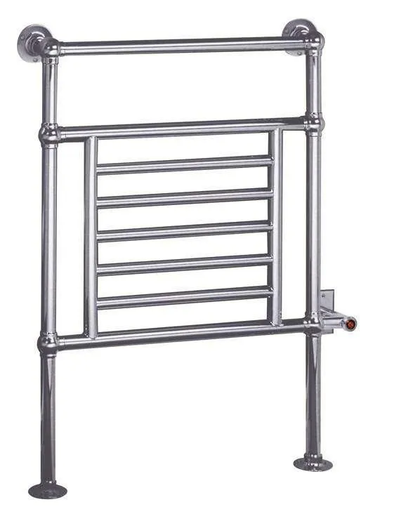 MYSON EUROPEAN TRADITION AWE EB27-1 Hardwired Towel Warmer - 31"w x 38"h