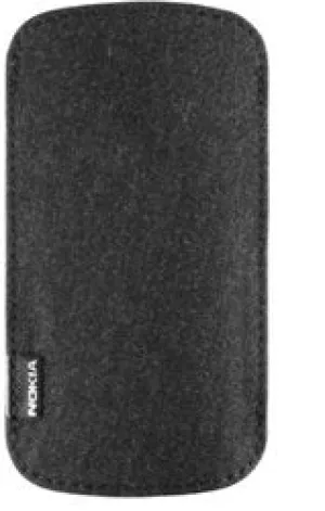 Nokia CP-373 Carry Case for 6303 and 6700