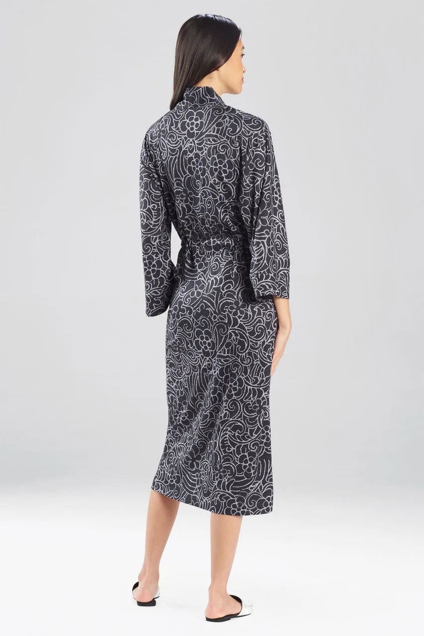 Nomad Scroll Robe