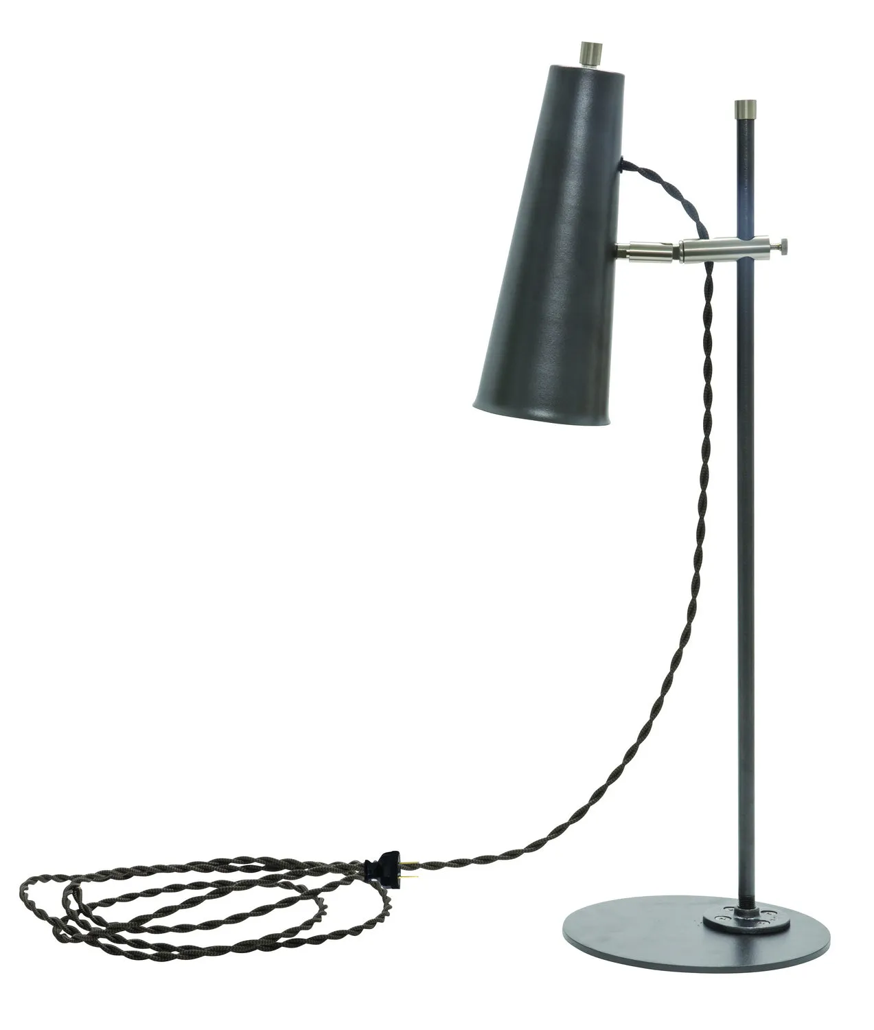 Norton Adjustable LED Table Lamp