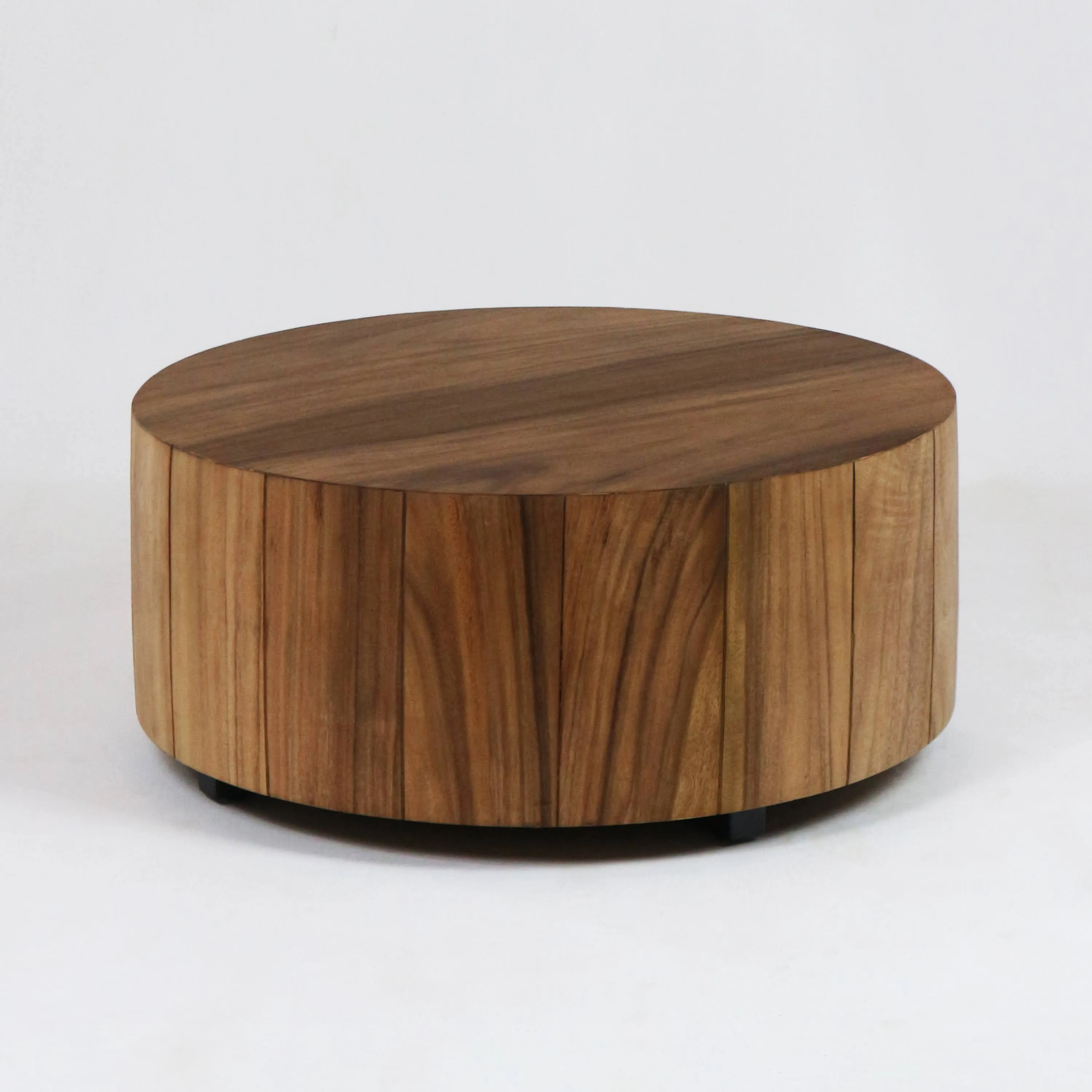 Nyepi Solid Wood Coffee Table