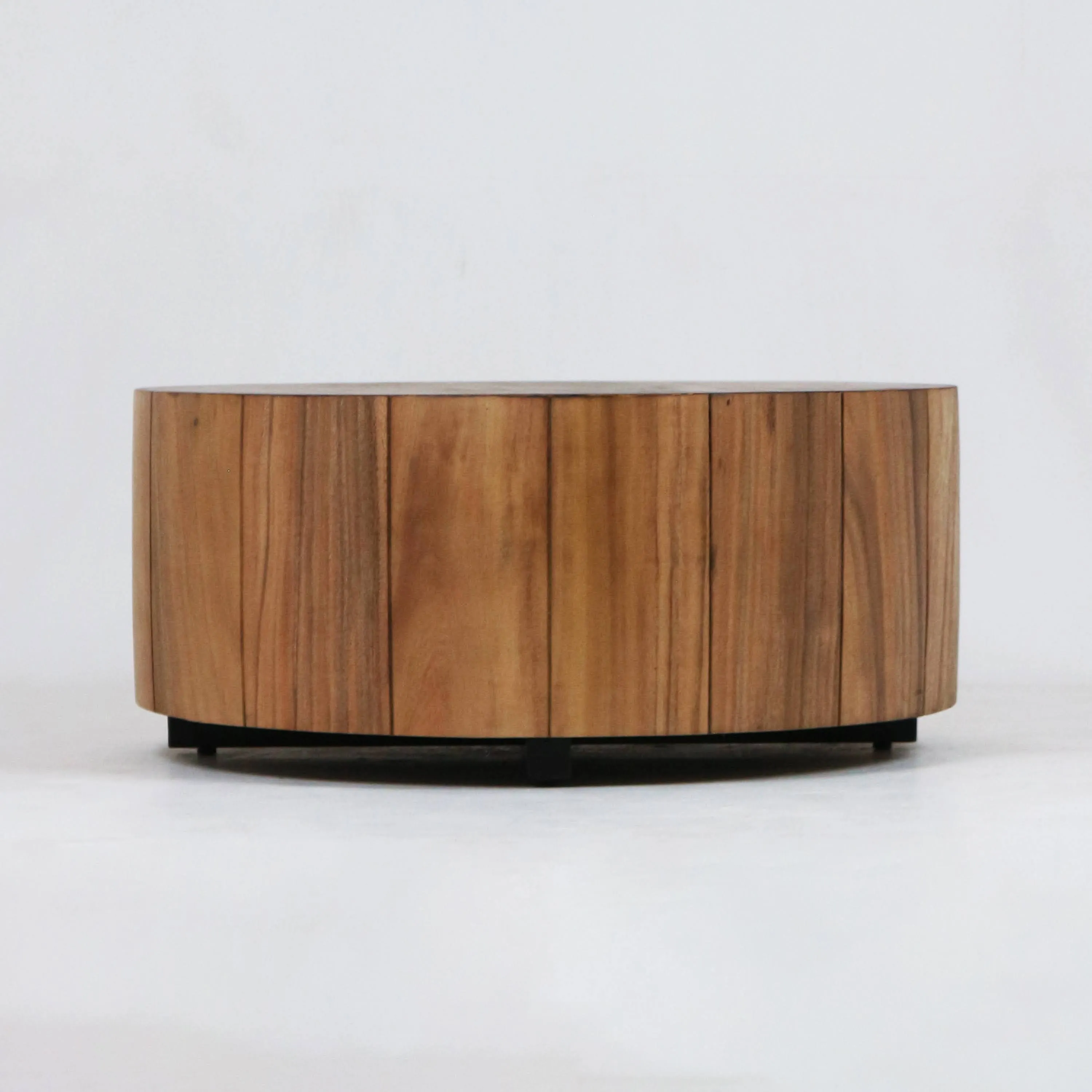 Nyepi Solid Wood Coffee Table