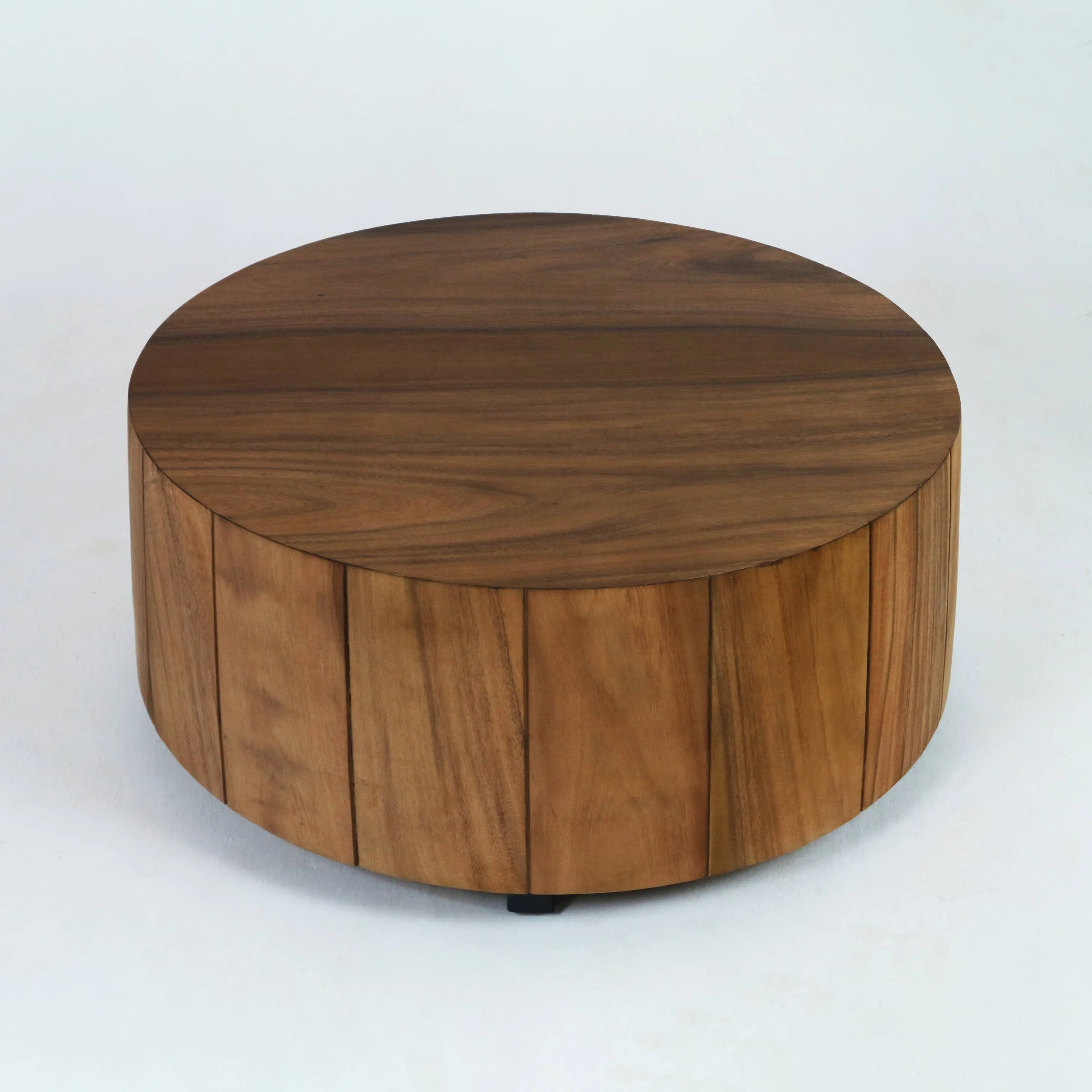 Nyepi Solid Wood Coffee Table