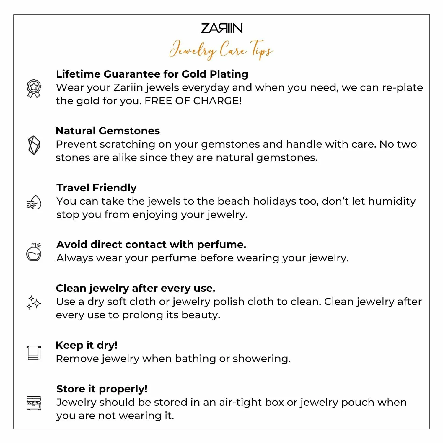 Past Memories Giftbox