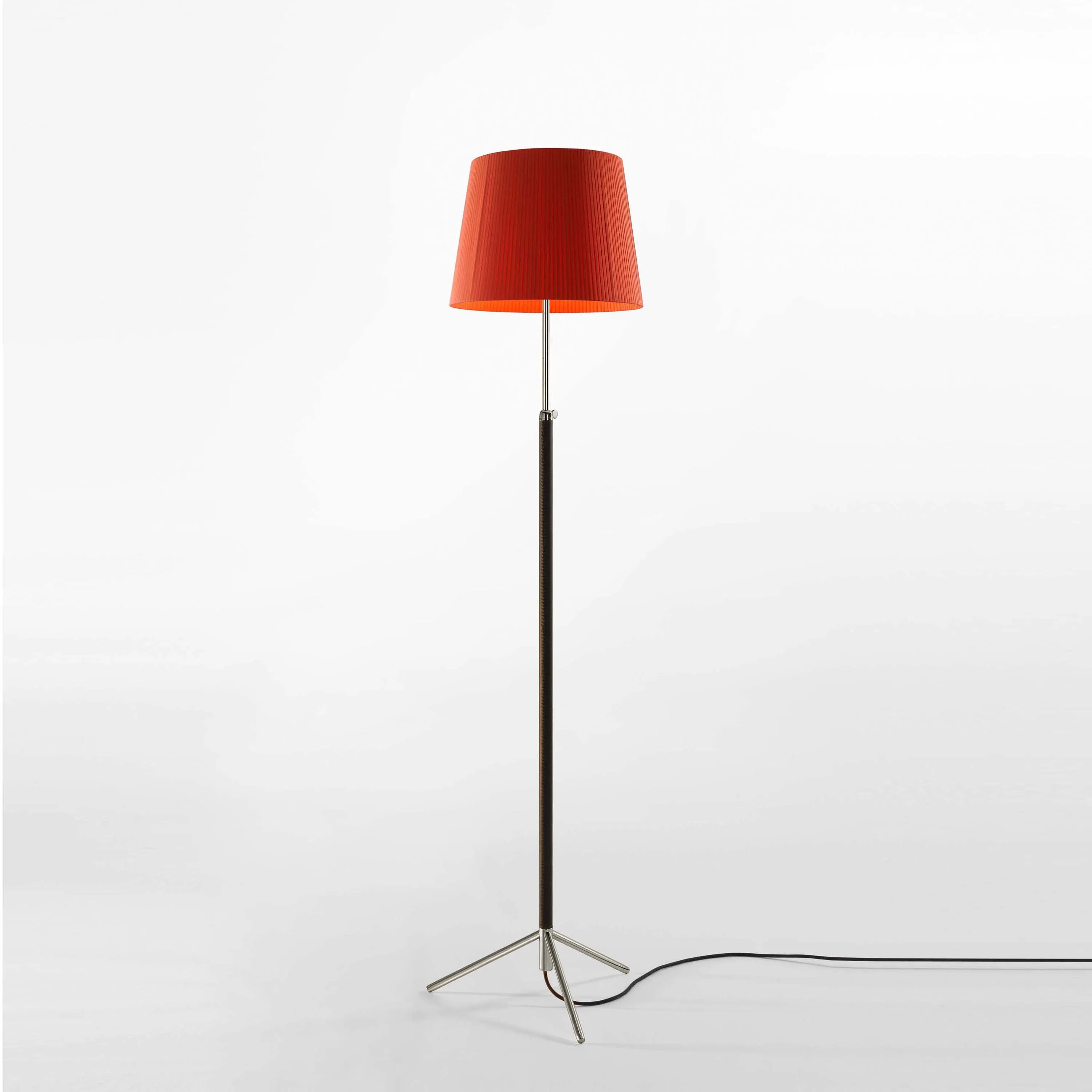 Pie De Salon Floor Lamp