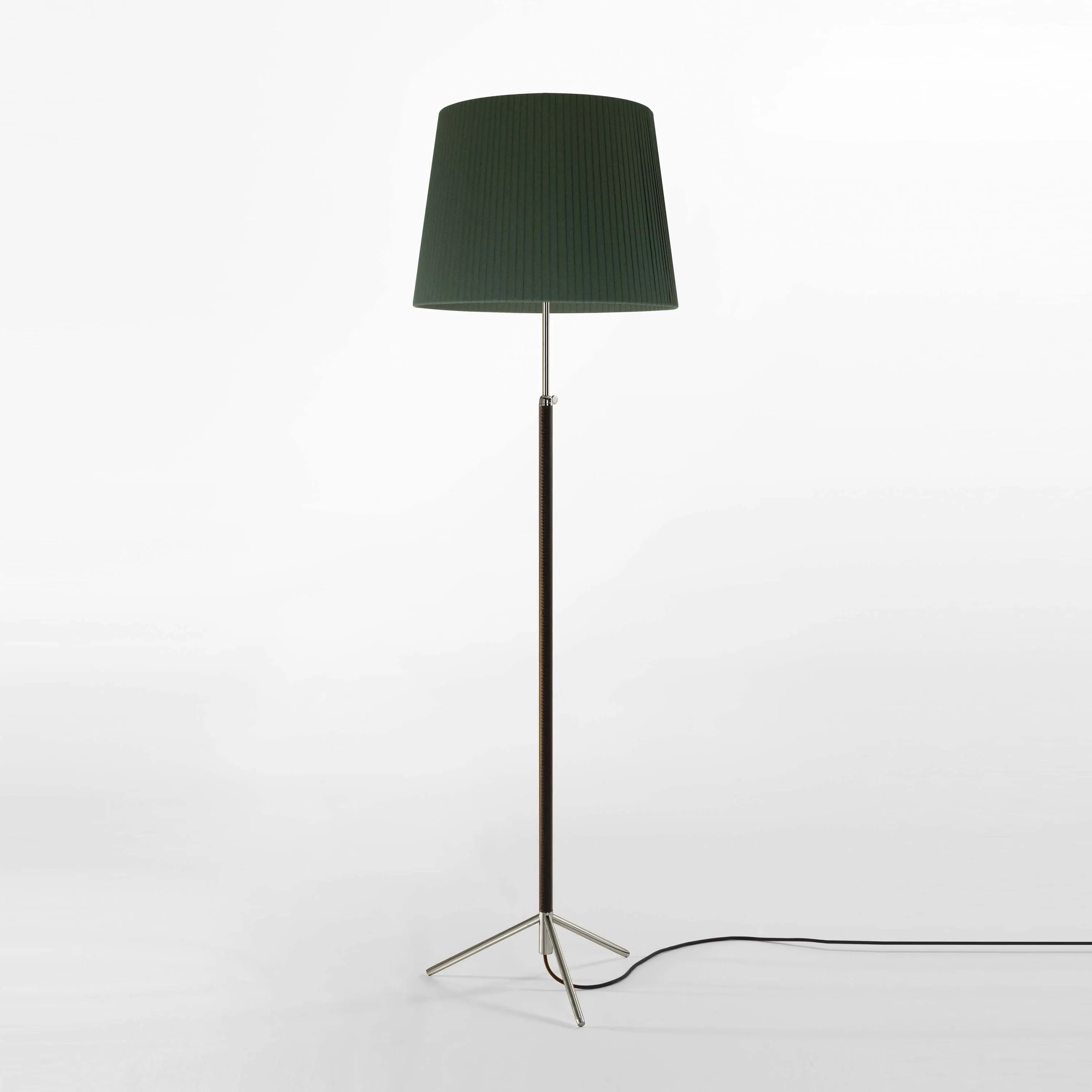 Pie De Salon Floor Lamp
