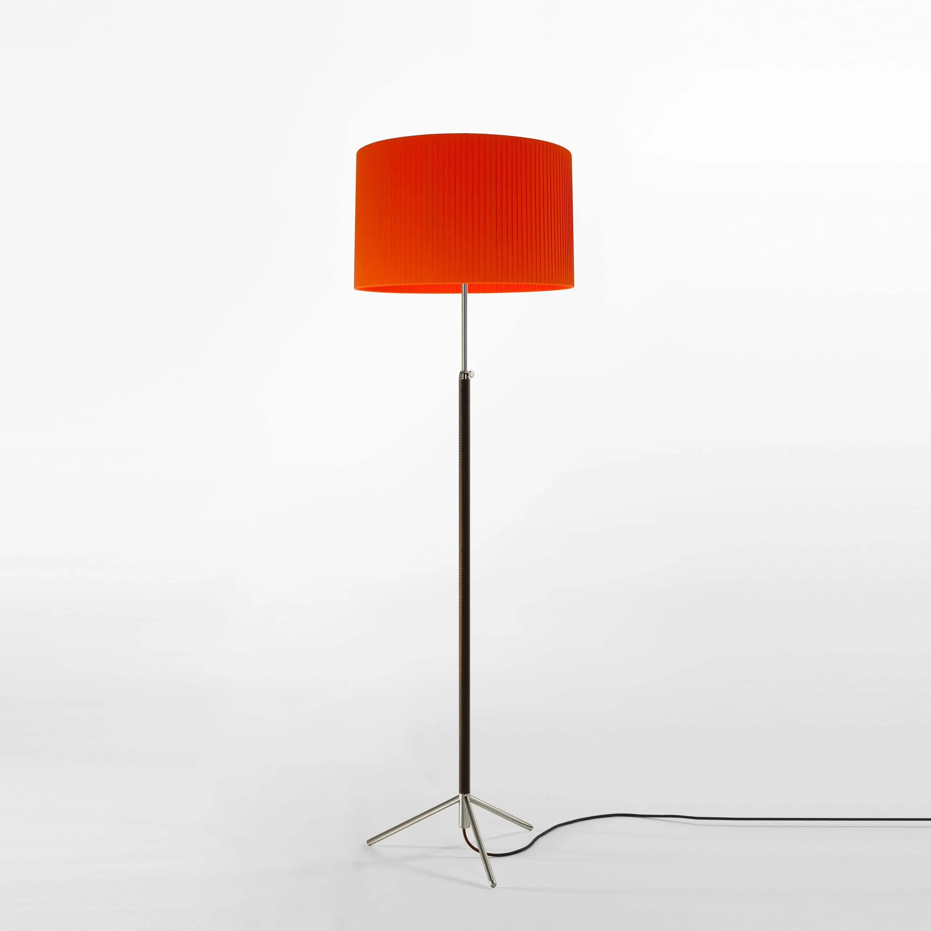 Pie De Salon Floor Lamp