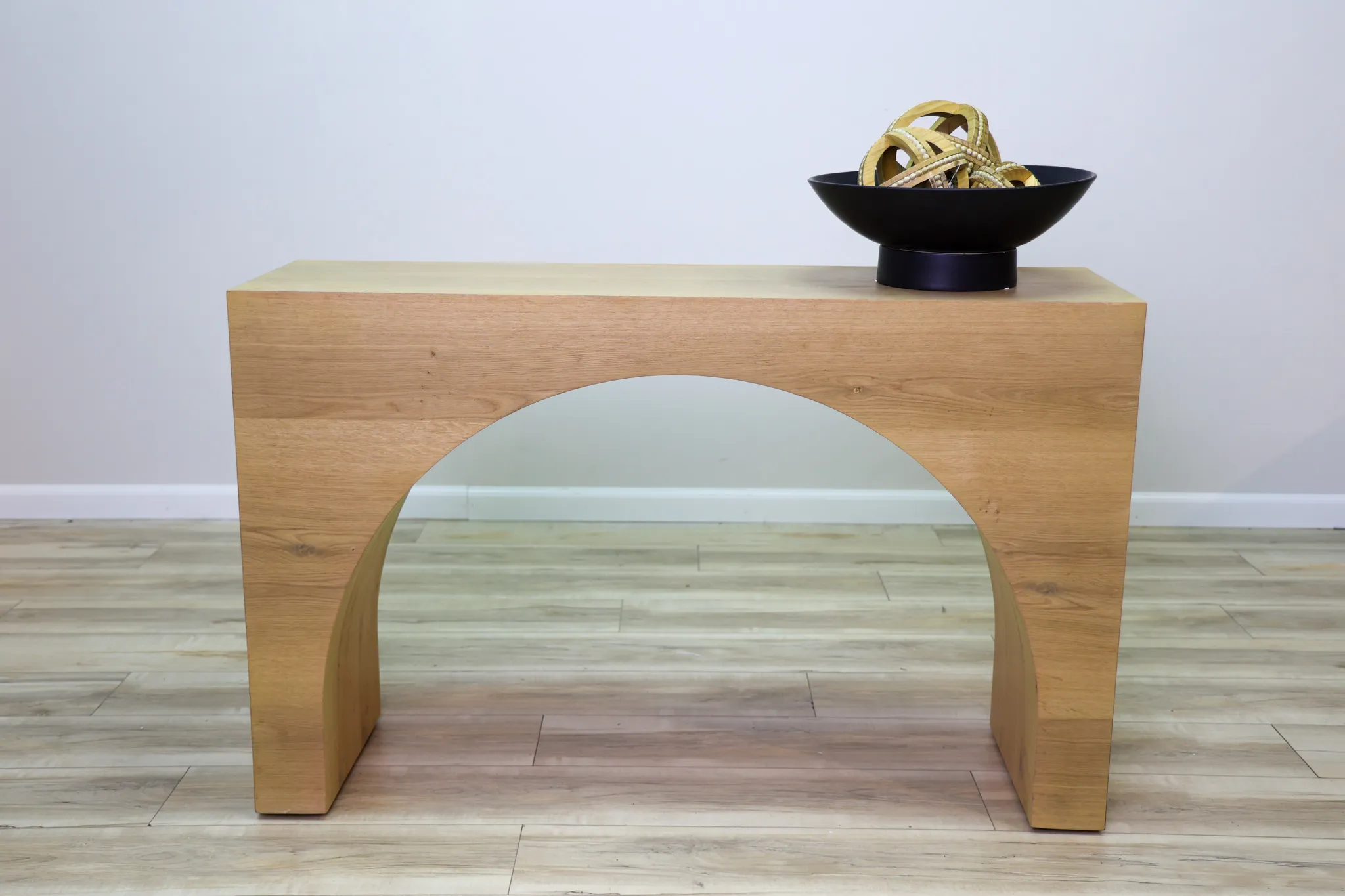 Pompeii Console Table