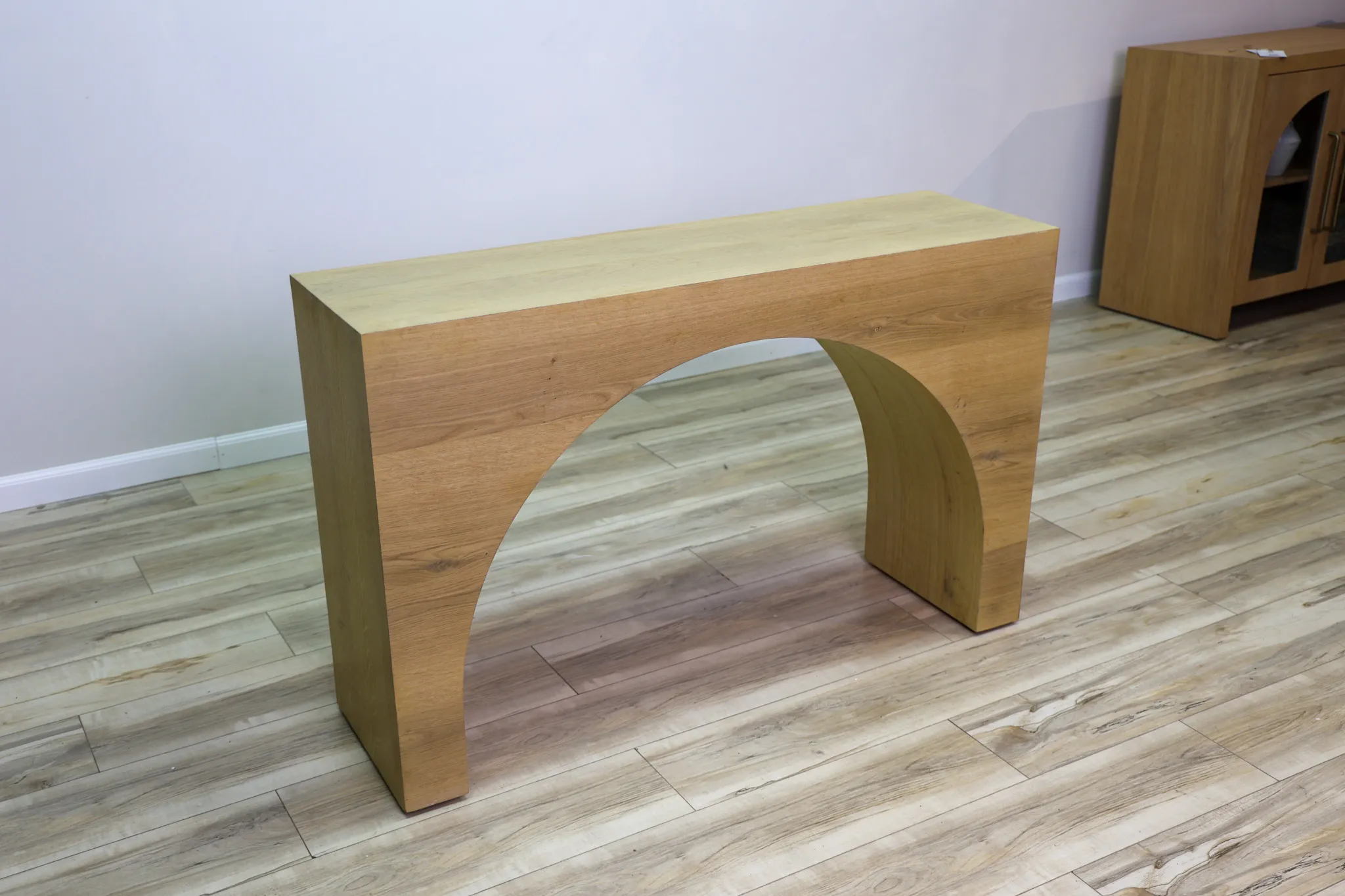 Pompeii Console Table