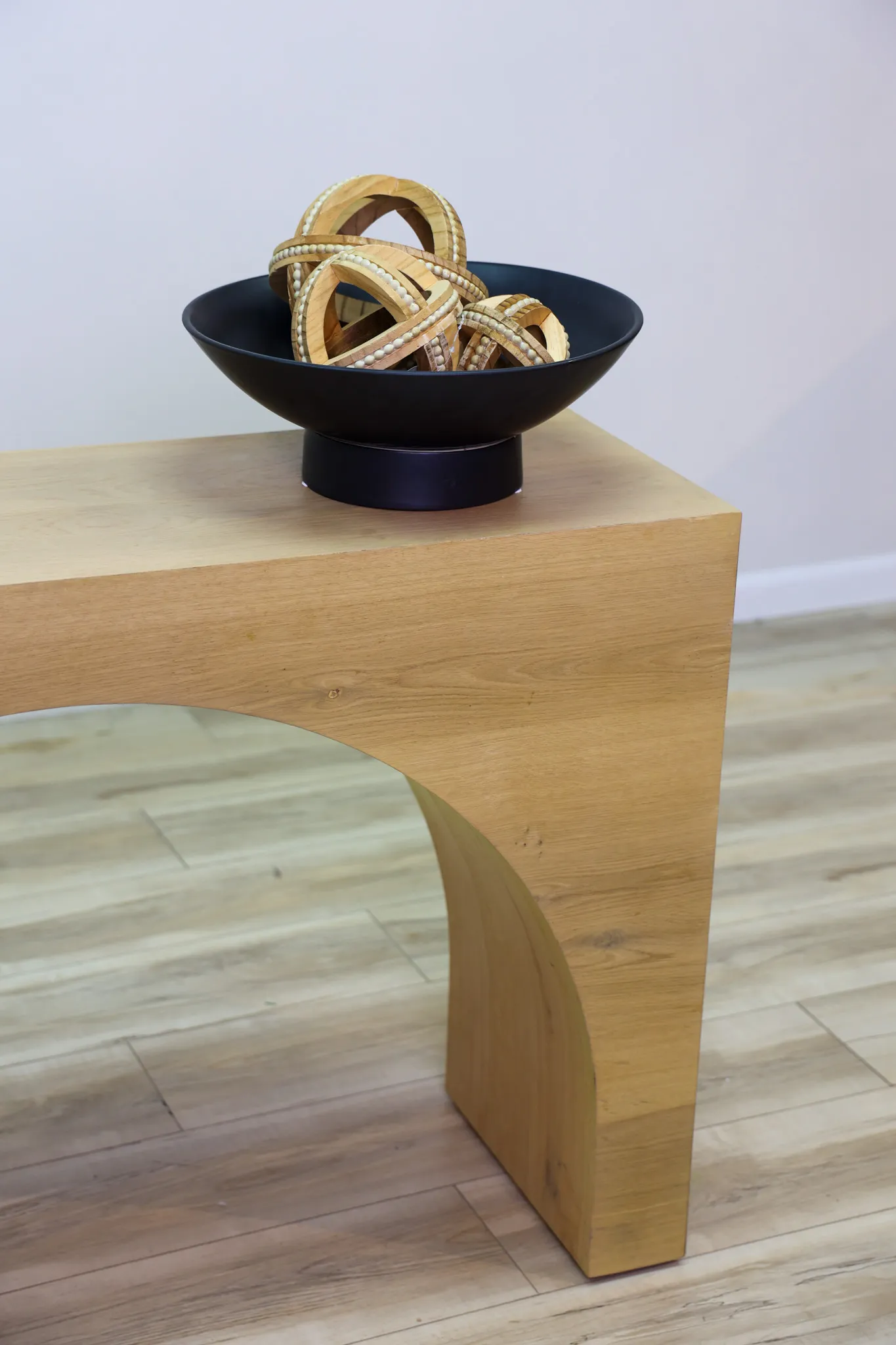 Pompeii Console Table