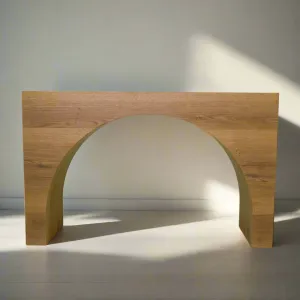 Pompeii Console Table
