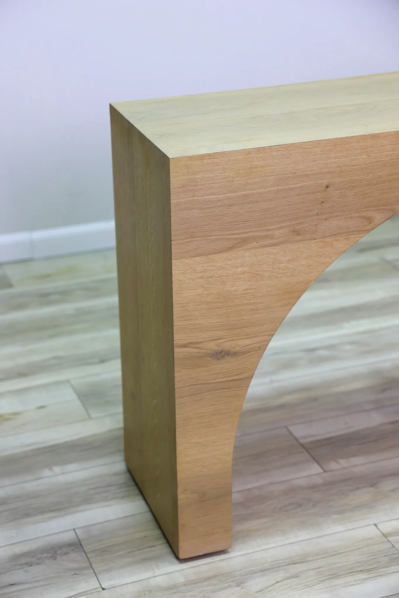 Pompeii Console Table