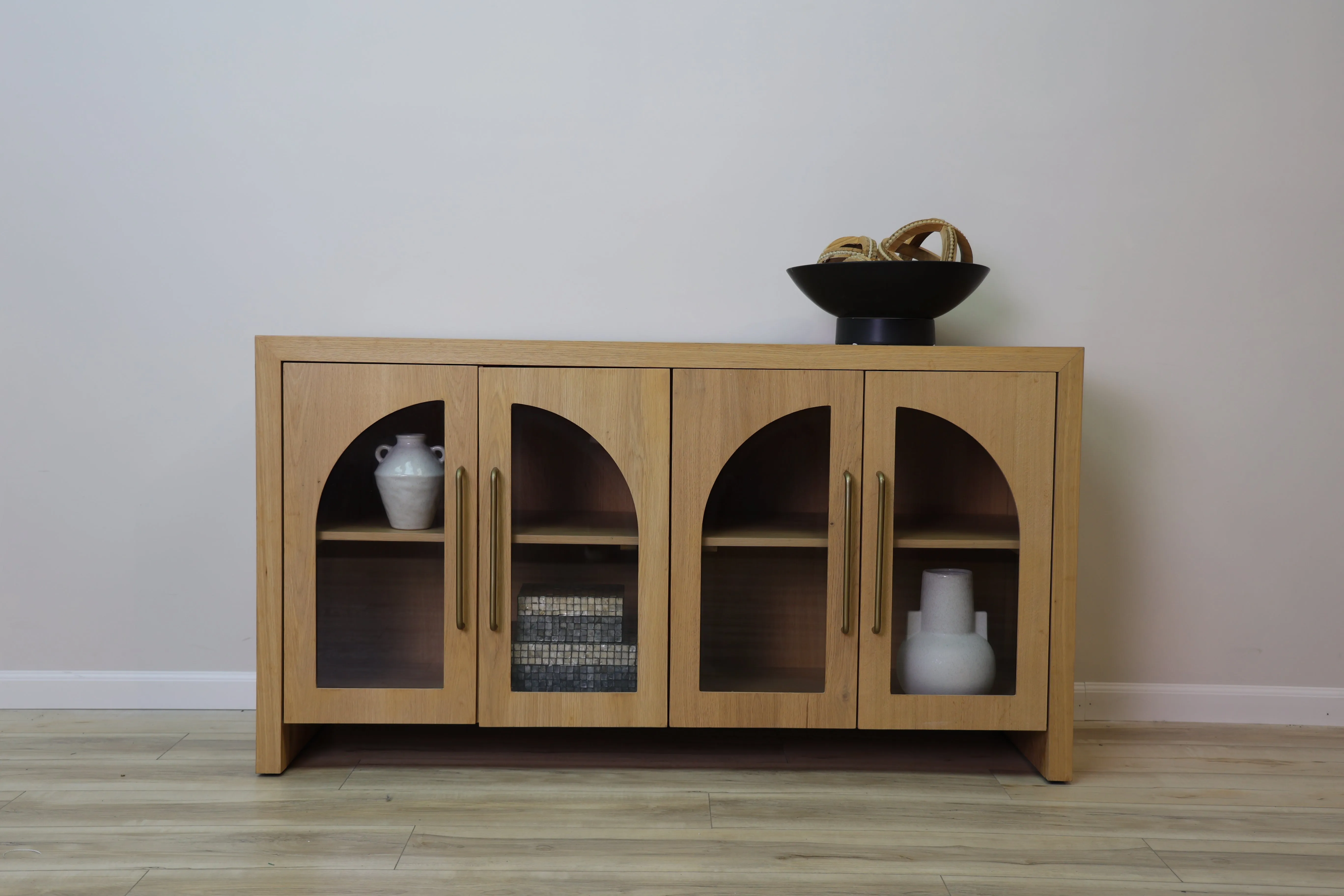 Pompeii Credenza
