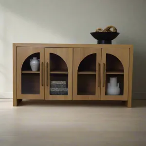 Pompeii Credenza