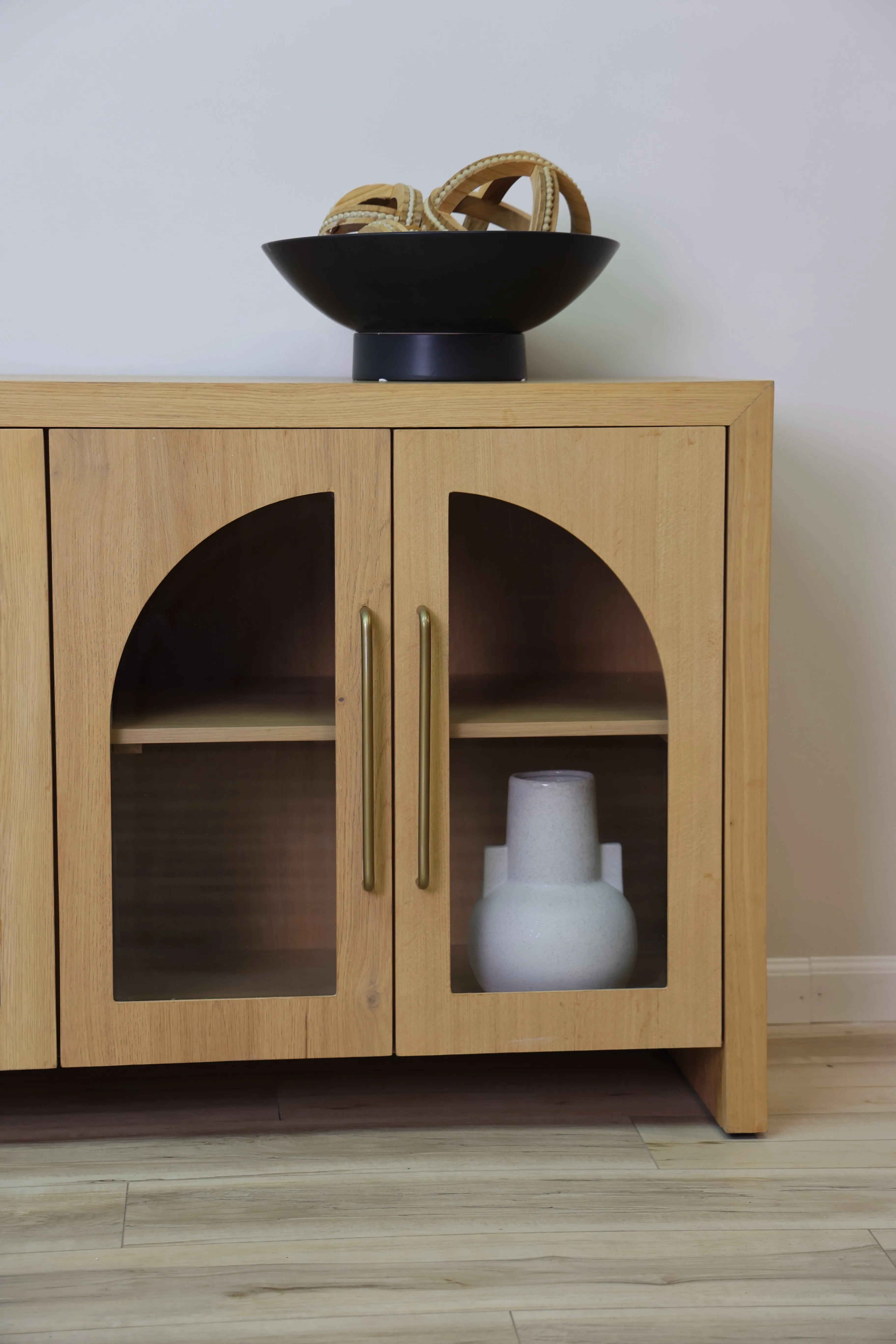 Pompeii Credenza