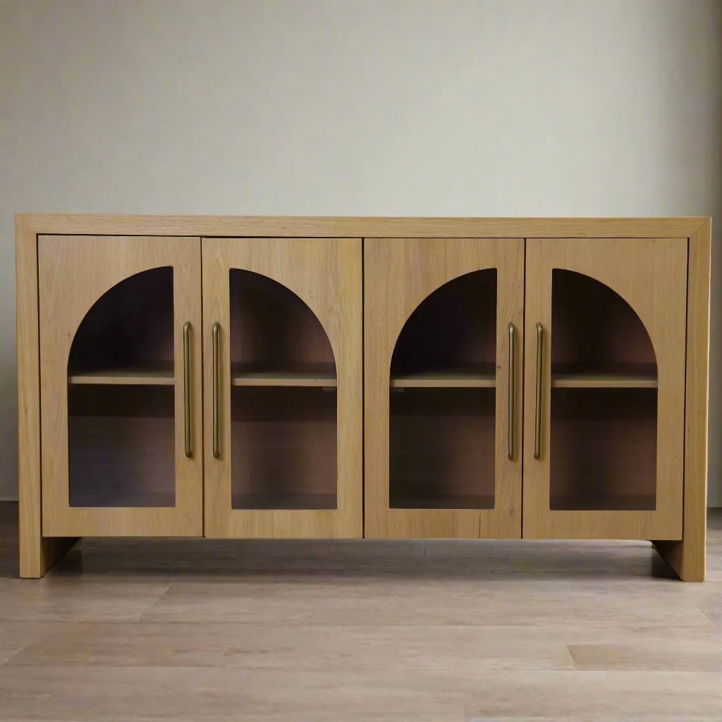Pompeii Credenza