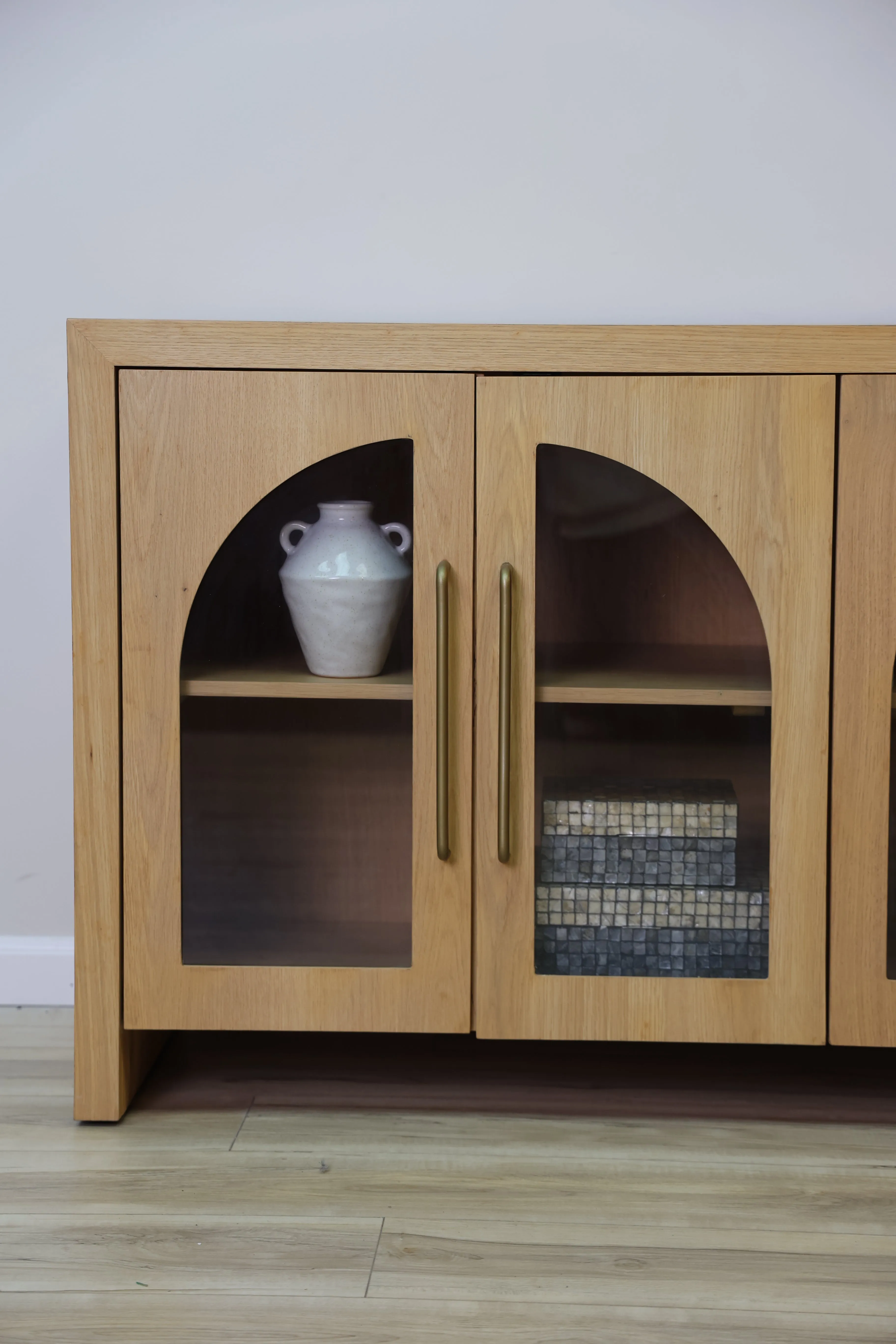 Pompeii Credenza