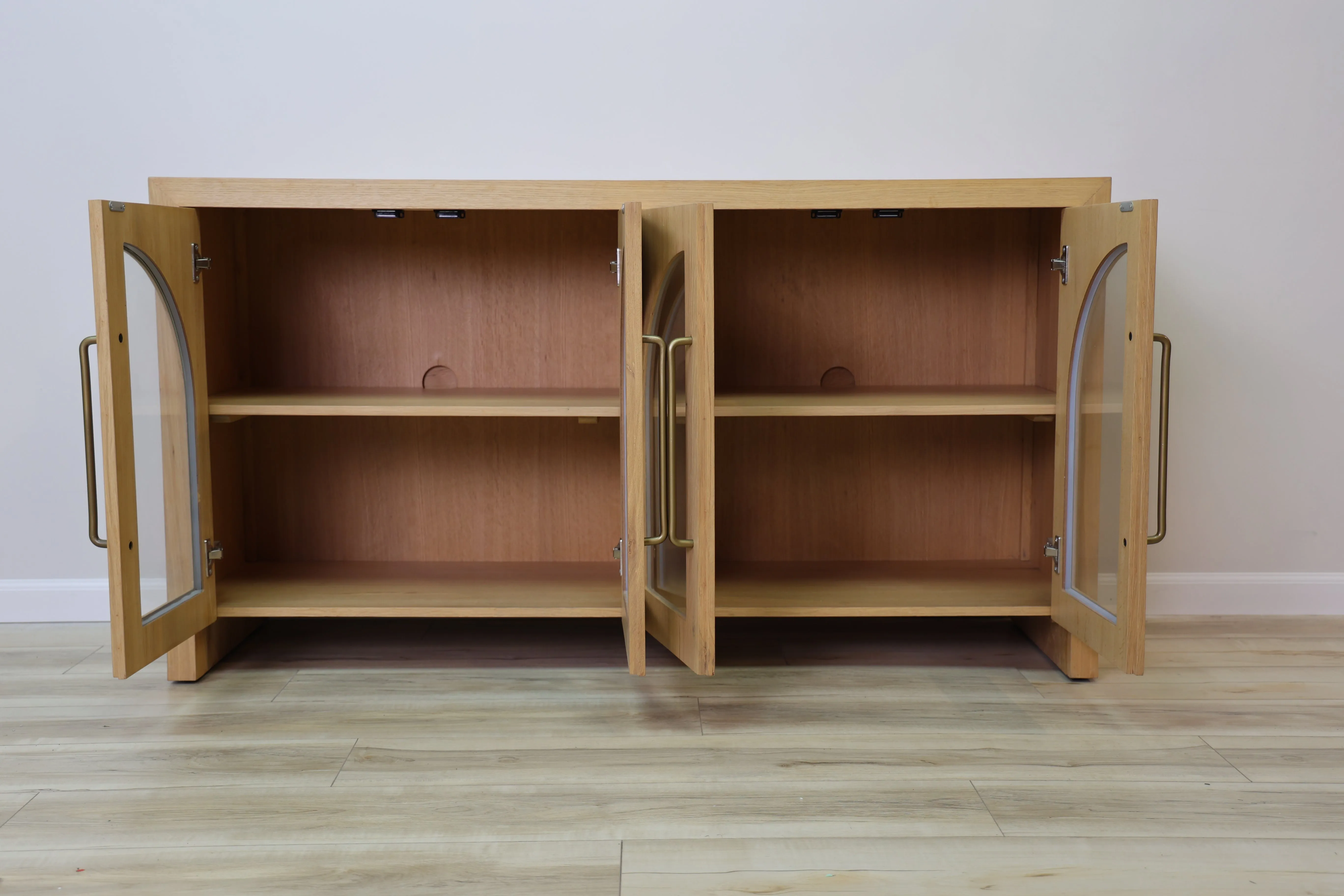 Pompeii Credenza