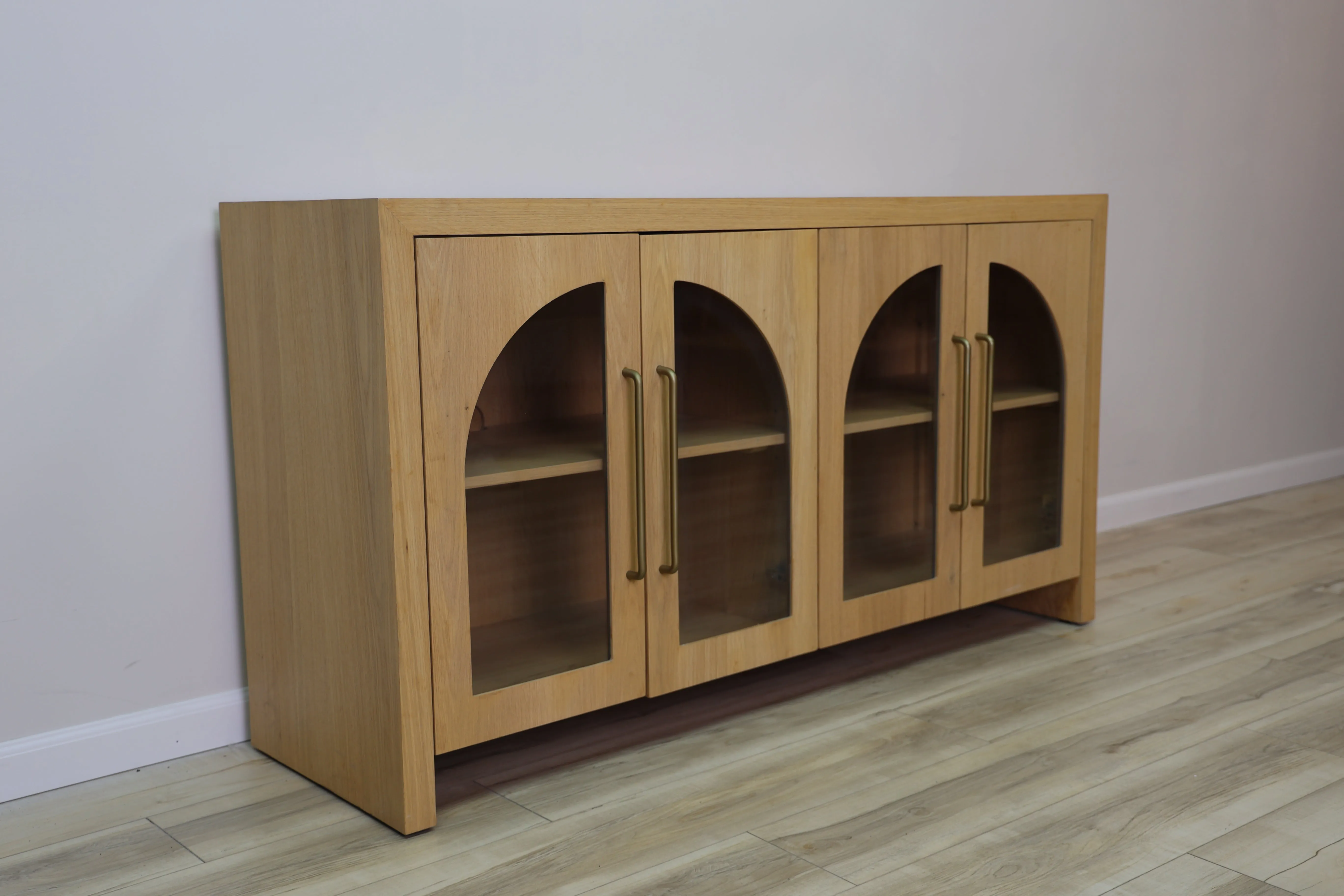Pompeii Credenza