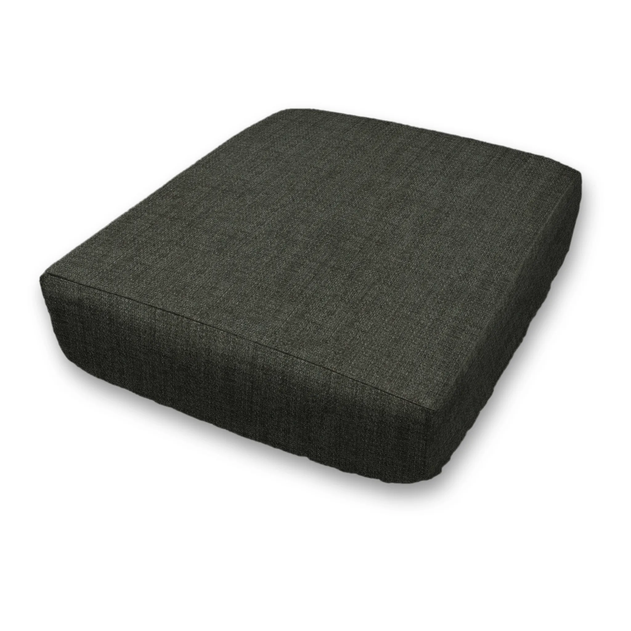Rave Custom Elastic Fitted Cushion Covers, Replacement Cushion Covers for Outdoor Patio Furniture, RV Dinette Cushion Covers, Benches, Ottomans