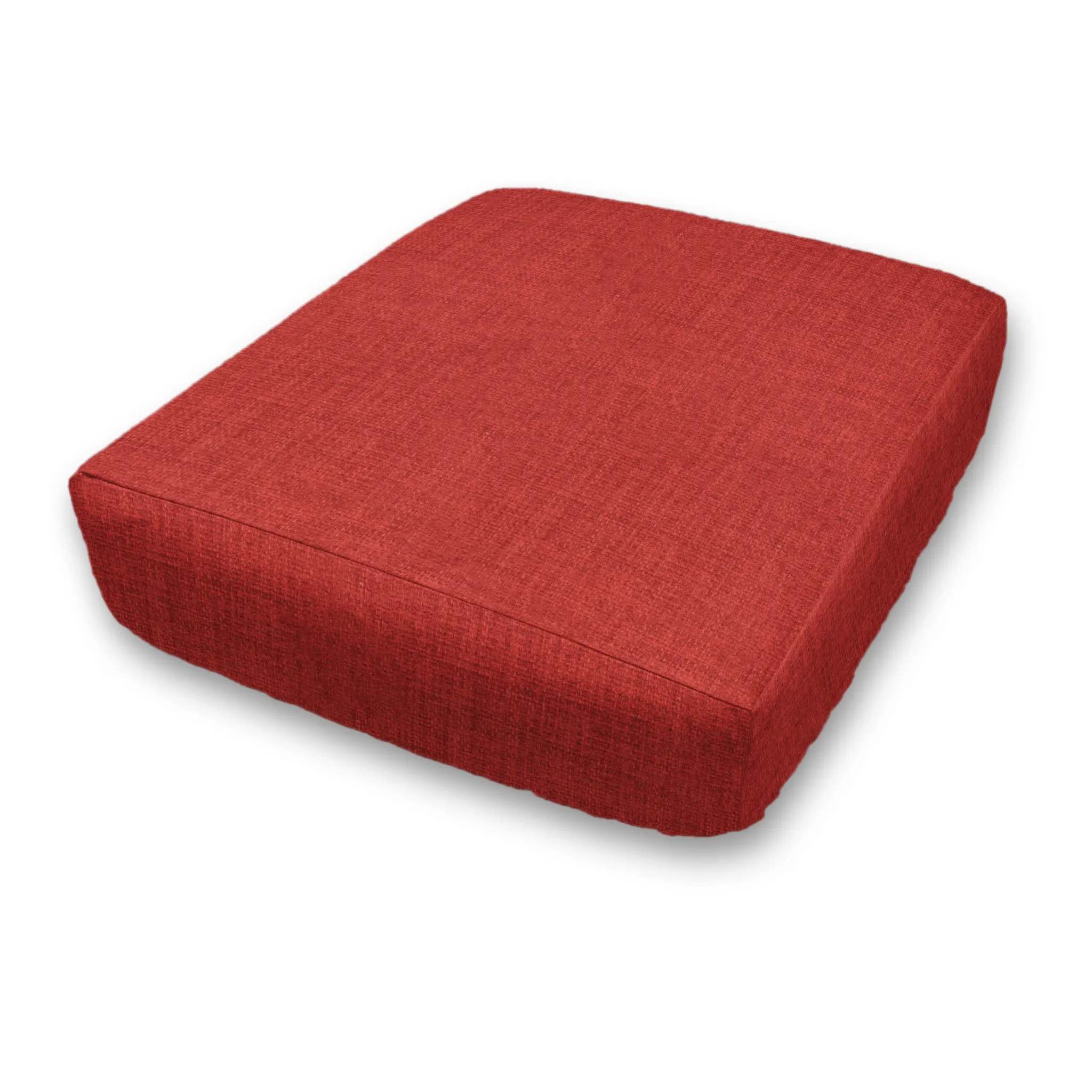 Rave Custom Elastic Fitted Cushion Covers, Replacement Cushion Covers for Outdoor Patio Furniture, RV Dinette Cushion Covers, Benches, Ottomans