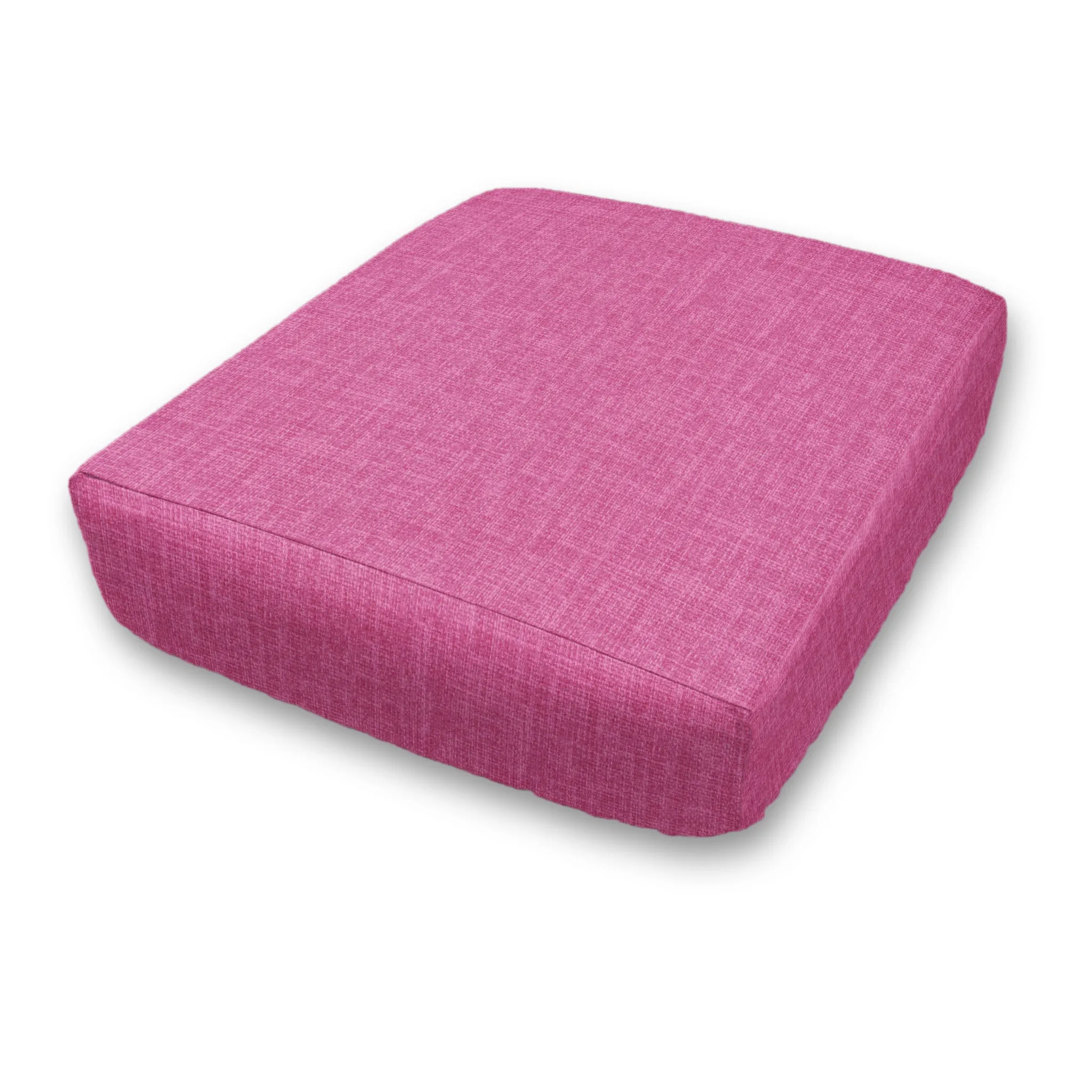 Rave Custom Elastic Fitted Cushion Covers, Replacement Cushion Covers for Outdoor Patio Furniture, RV Dinette Cushion Covers, Benches, Ottomans