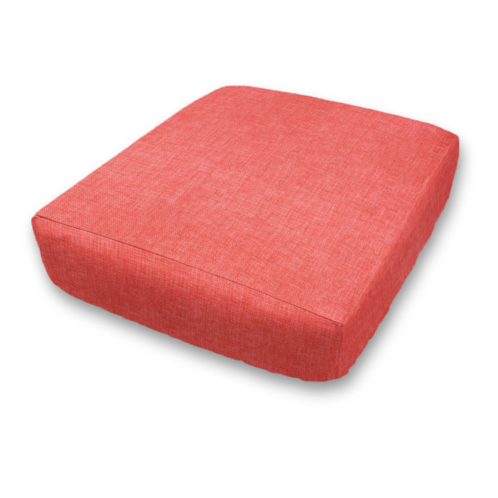 Rave Custom Elastic Fitted Cushion Covers, Replacement Cushion Covers for Outdoor Patio Furniture, RV Dinette Cushion Covers, Benches, Ottomans