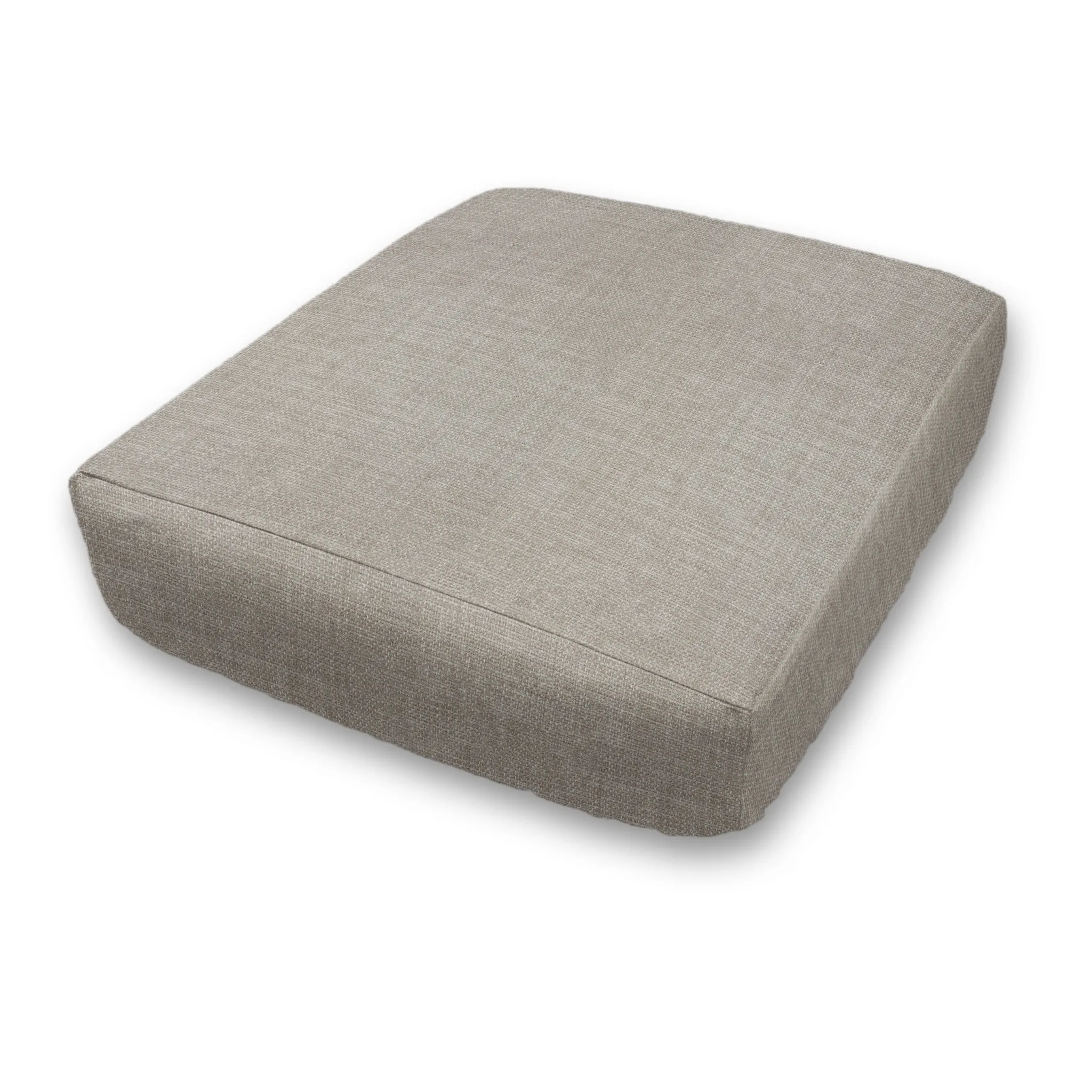 Rave Custom Elastic Fitted Cushion Covers, Replacement Cushion Covers for Outdoor Patio Furniture, RV Dinette Cushion Covers, Benches, Ottomans