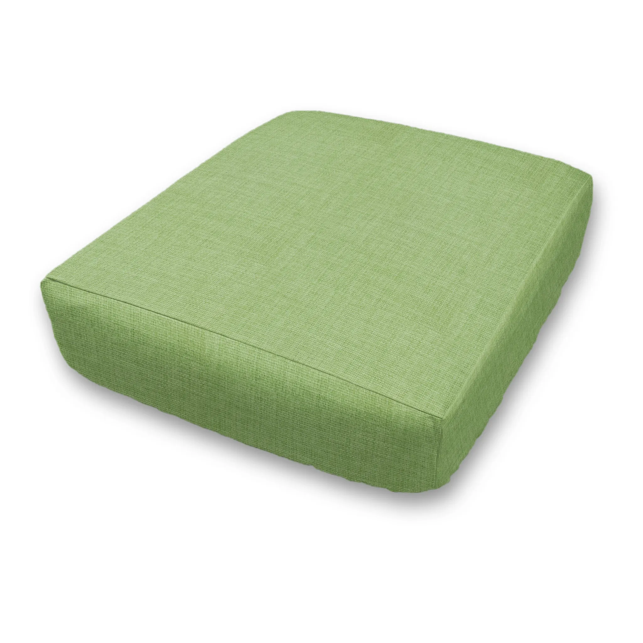 Rave Custom Elastic Fitted Cushion Covers, Replacement Cushion Covers for Outdoor Patio Furniture, RV Dinette Cushion Covers, Benches, Ottomans