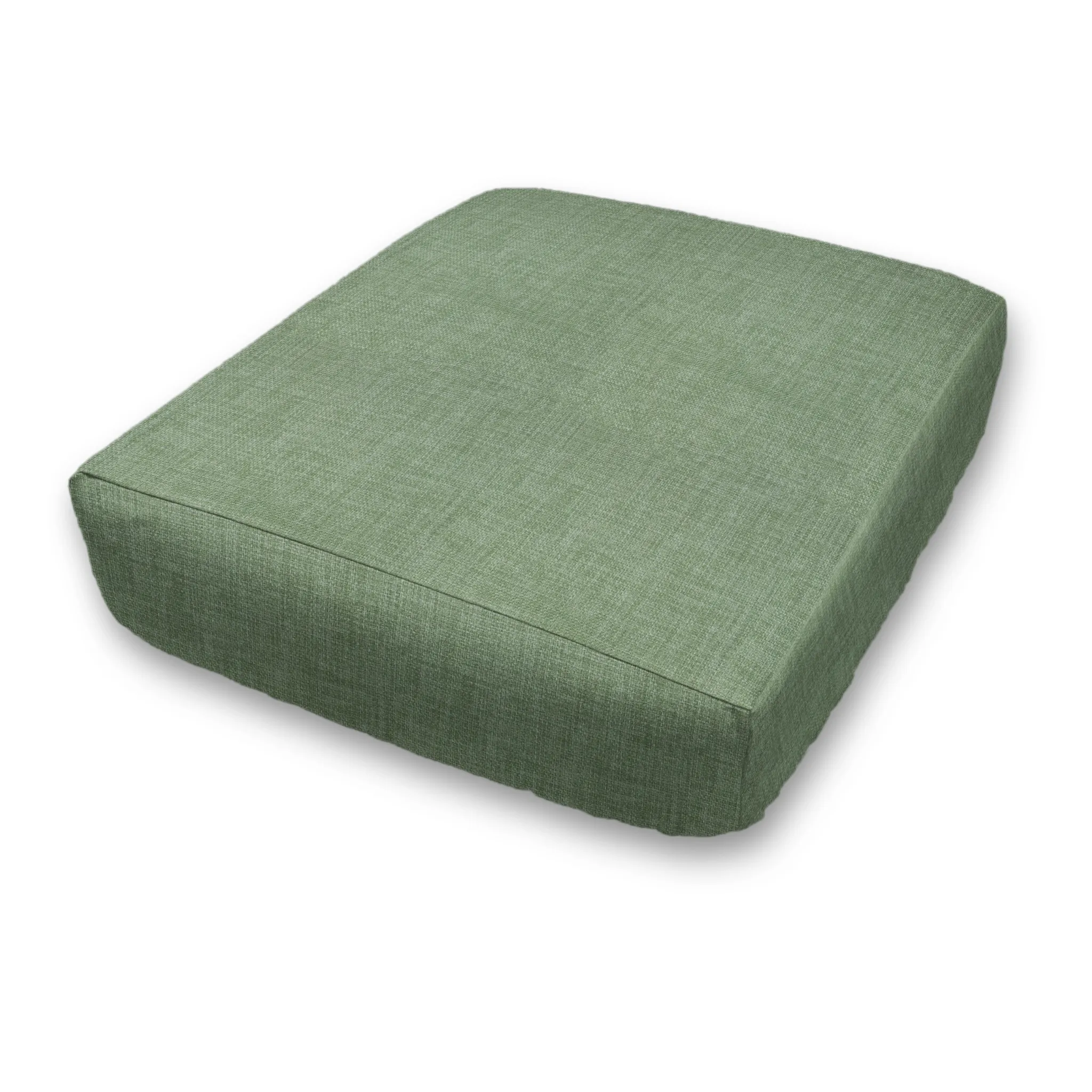 Rave Custom Elastic Fitted Cushion Covers, Replacement Cushion Covers for Outdoor Patio Furniture, RV Dinette Cushion Covers, Benches, Ottomans