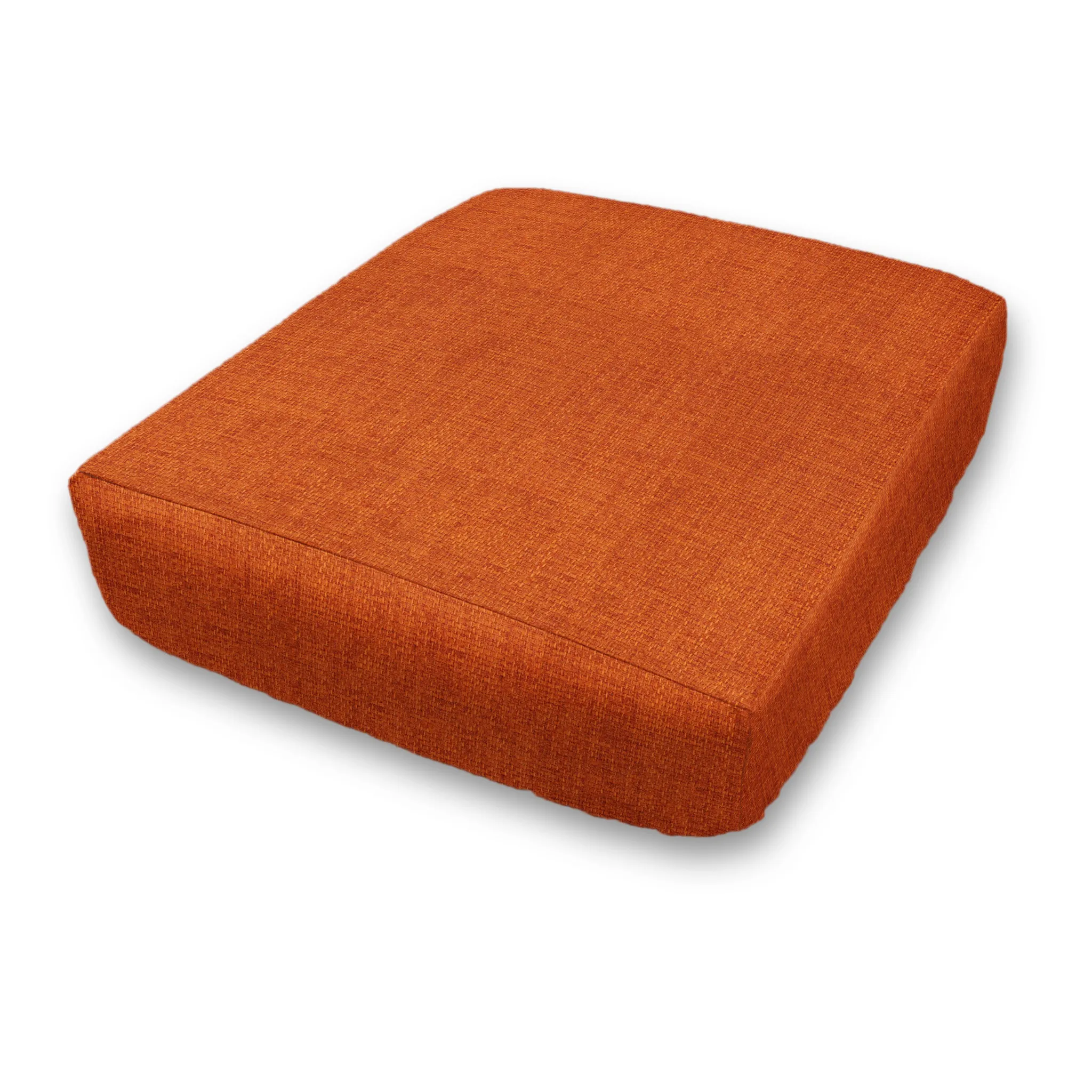 Rave Custom Elastic Fitted Cushion Covers, Replacement Cushion Covers for Outdoor Patio Furniture, RV Dinette Cushion Covers, Benches, Ottomans