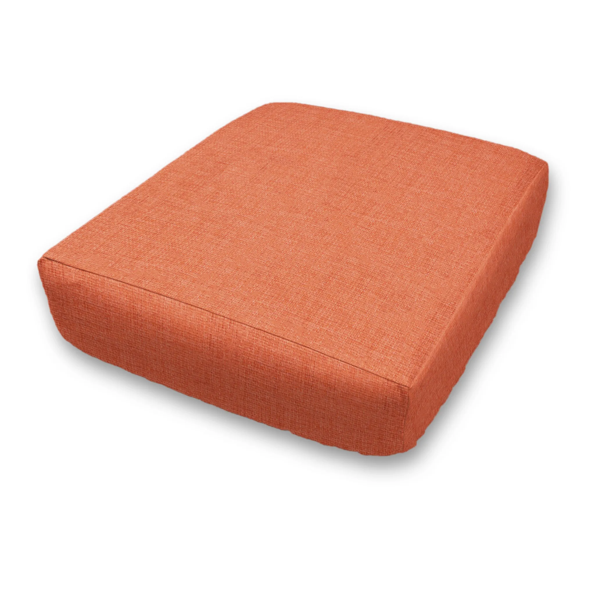 Rave Custom Elastic Fitted Cushion Covers, Replacement Cushion Covers for Outdoor Patio Furniture, RV Dinette Cushion Covers, Benches, Ottomans