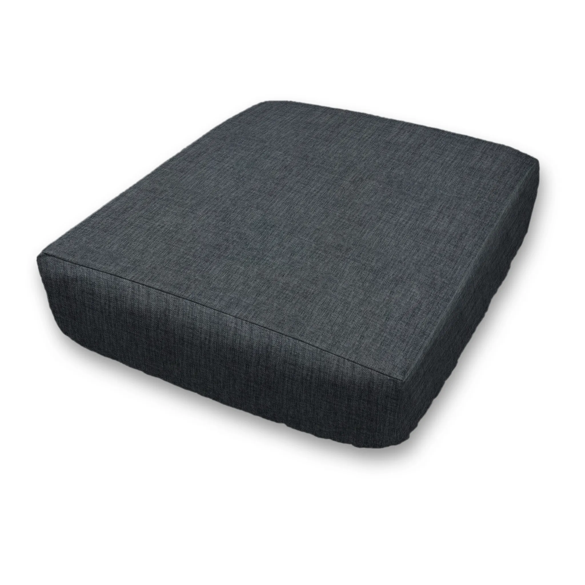 Rave Custom Elastic Fitted Cushion Covers, Replacement Cushion Covers for Outdoor Patio Furniture, RV Dinette Cushion Covers, Benches, Ottomans