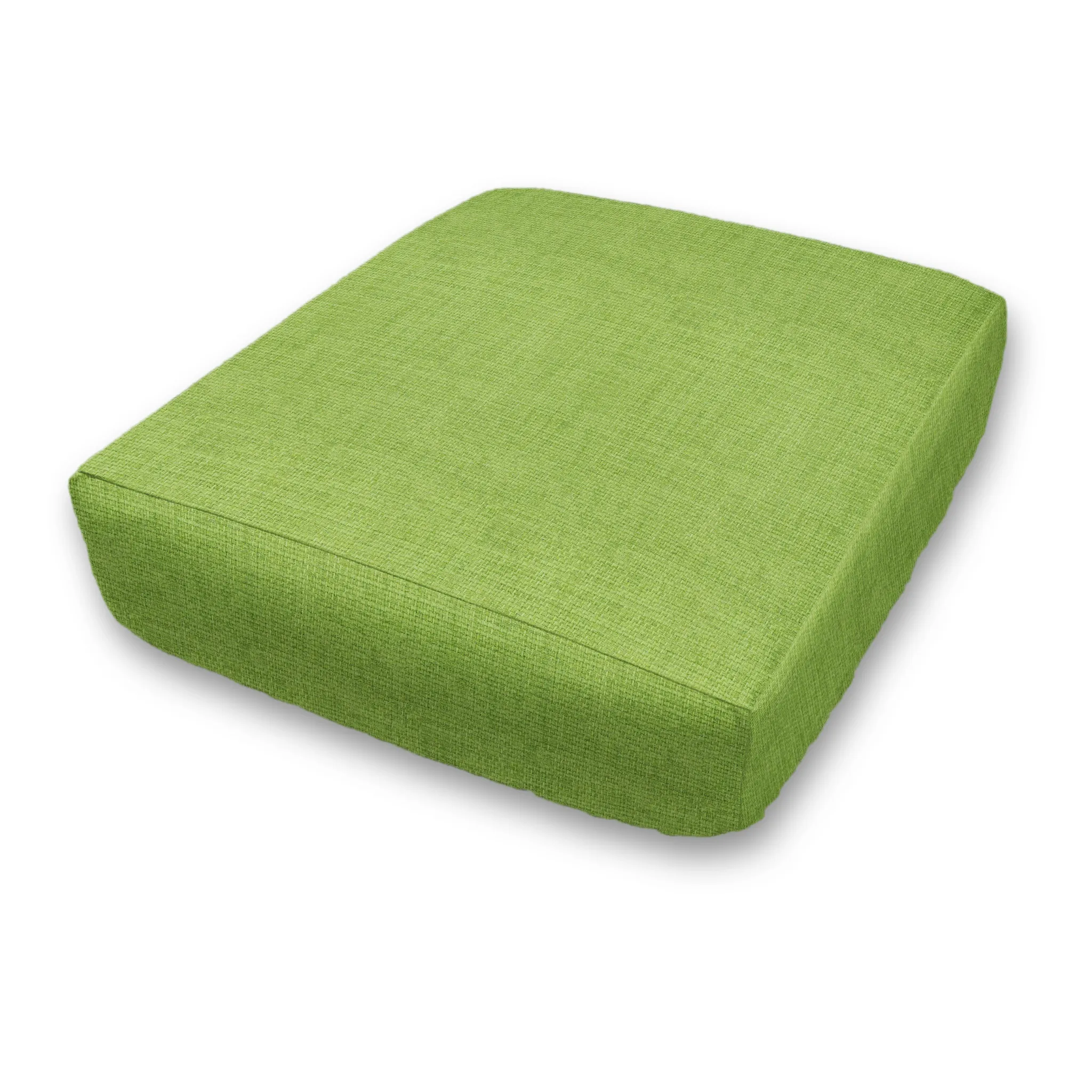 Rave Custom Elastic Fitted Cushion Covers, Replacement Cushion Covers for Outdoor Patio Furniture, RV Dinette Cushion Covers, Benches, Ottomans