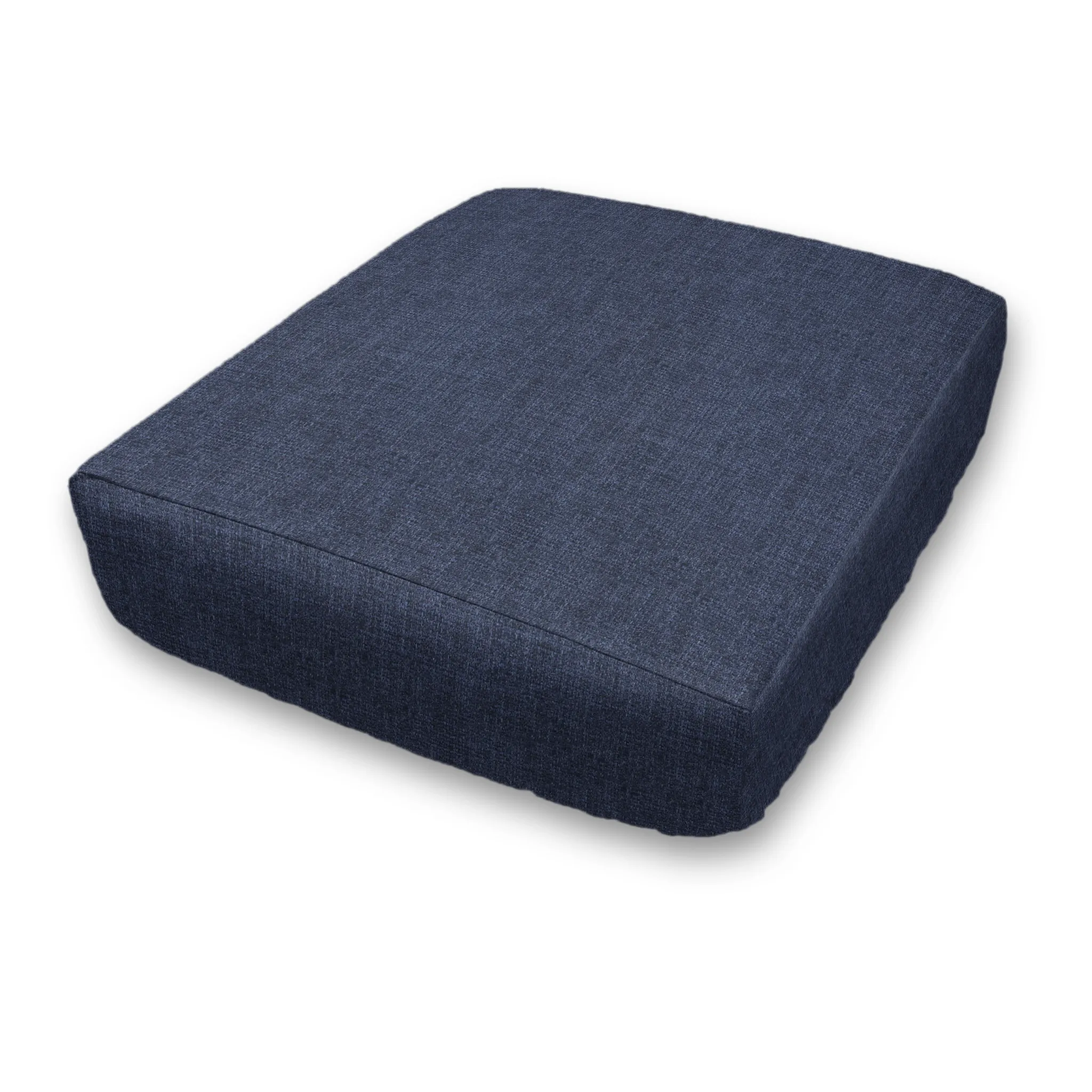 Rave Custom Elastic Fitted Cushion Covers, Replacement Cushion Covers for Outdoor Patio Furniture, RV Dinette Cushion Covers, Benches, Ottomans