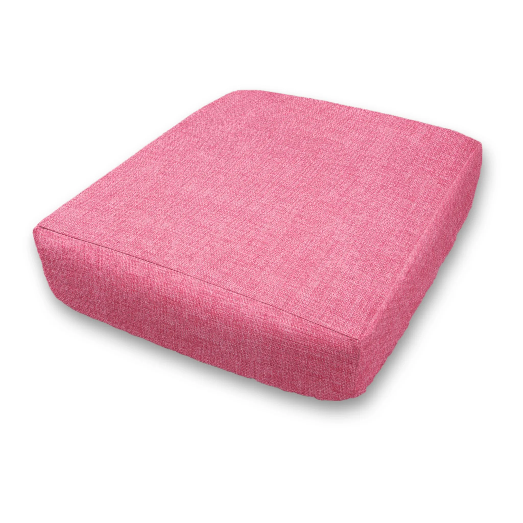Rave Custom Elastic Fitted Cushion Covers, Replacement Cushion Covers for Outdoor Patio Furniture, RV Dinette Cushion Covers, Benches, Ottomans