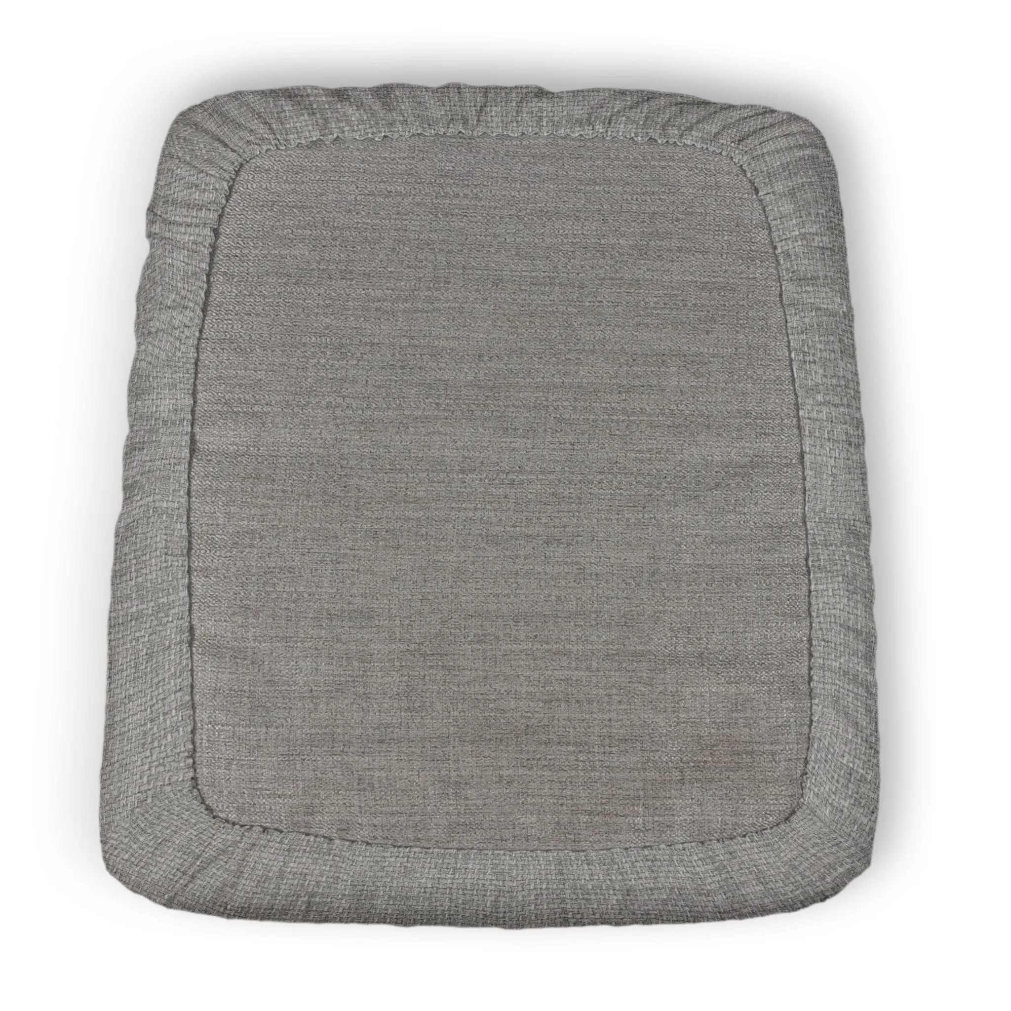 Rave Custom Elastic Fitted Cushion Covers, Replacement Cushion Covers for Outdoor Patio Furniture, RV Dinette Cushion Covers, Benches, Ottomans