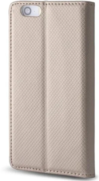 Samsung Galaxy A31 Wallet Case - Gold